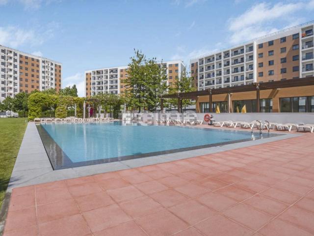 Apartamento alugar em Bairro do Aqueduto, Oeiras