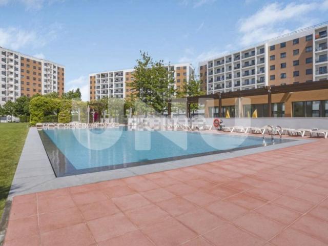 Apartamento alugar em Bairro do Aqueduto, Oeiras
