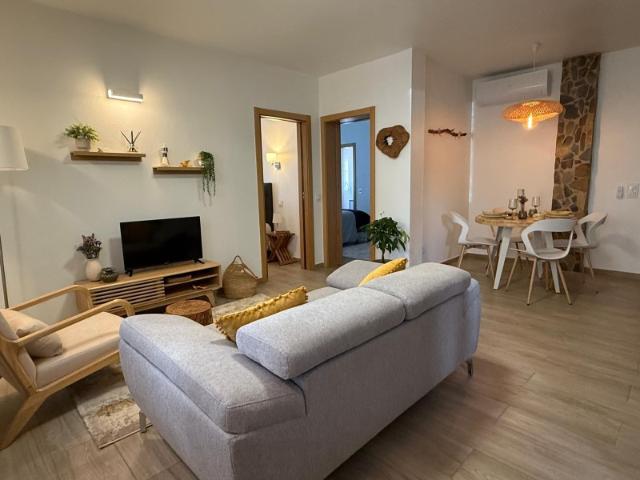 Apartamento alugar em Monchique, Faro