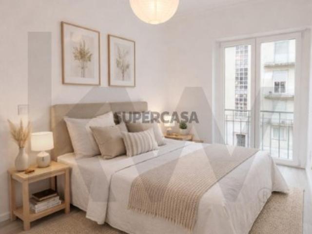 Casa venda em Lisboa