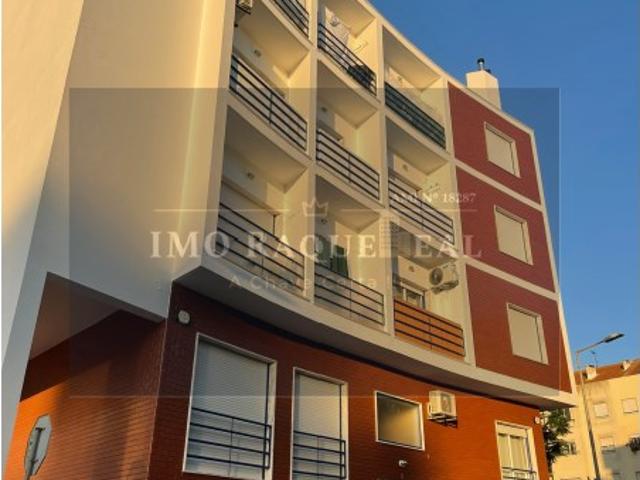 Apartamento alugar em Moita, Setúbal