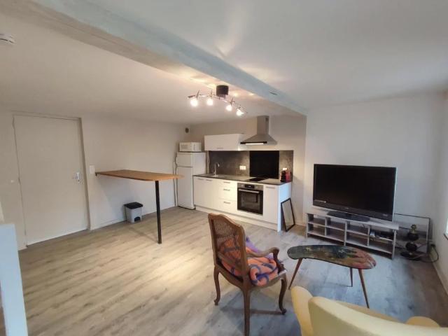 Appartement location à La Tour-du-Pin, Montalieu-vercieu