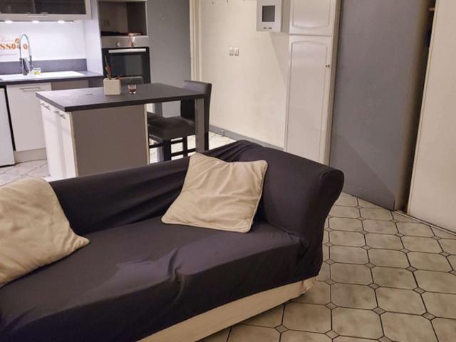 Appartement location à Senlis, Montataire