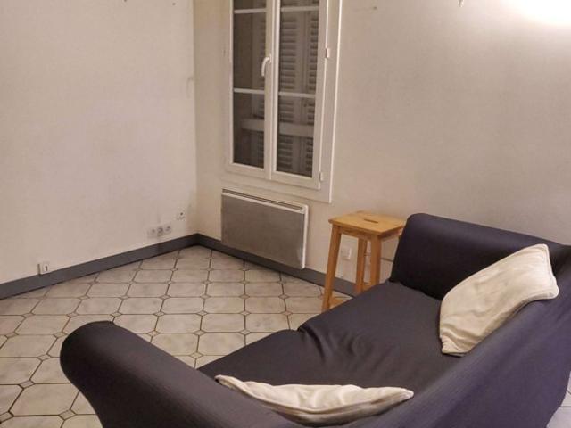 Appartement location à Senlis, Montataire