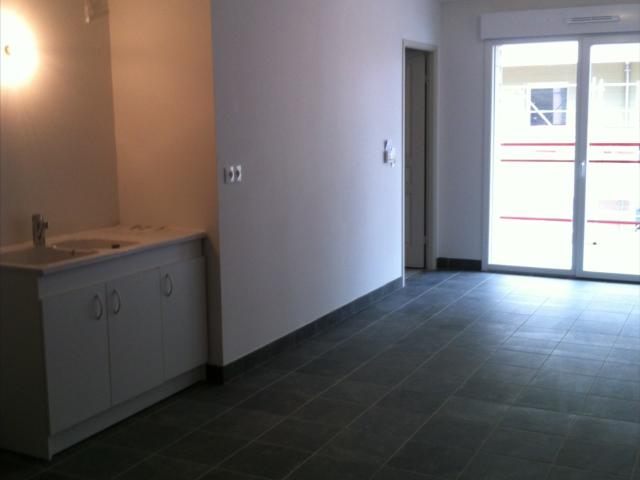 Appartement location à Besançon