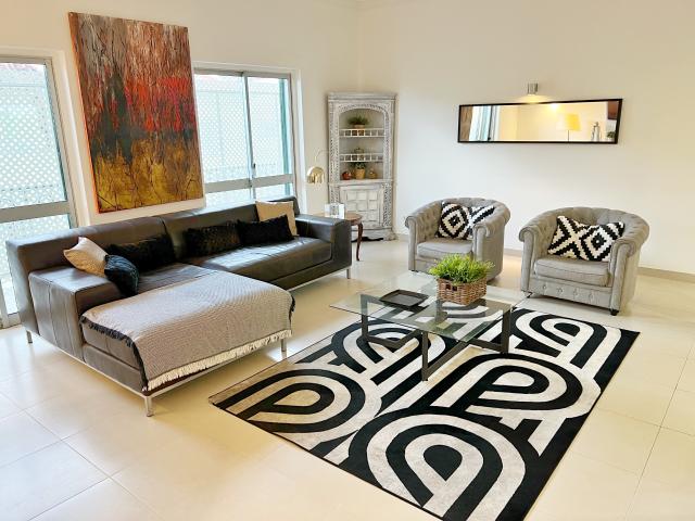 Apartamento alugar em Visconde da Luz, Cascais