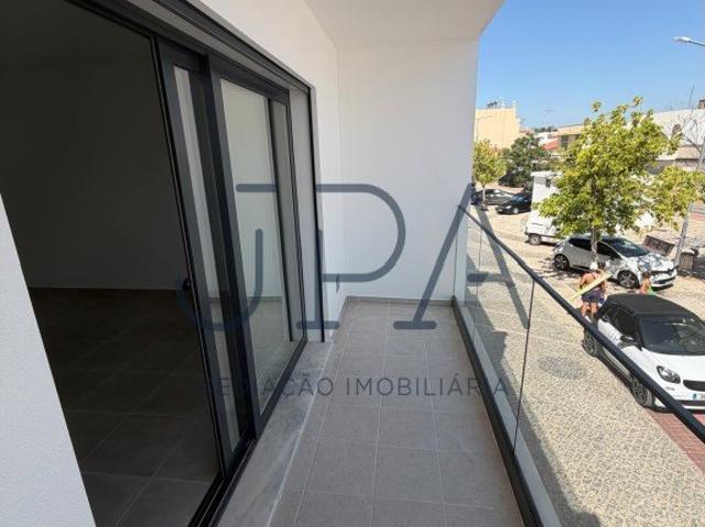 Apartamento venda em Vila Real De Santo António, Faro