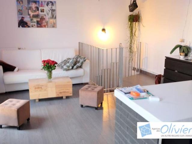 Appartement location à Versailles, Montigny-le-bretonneux