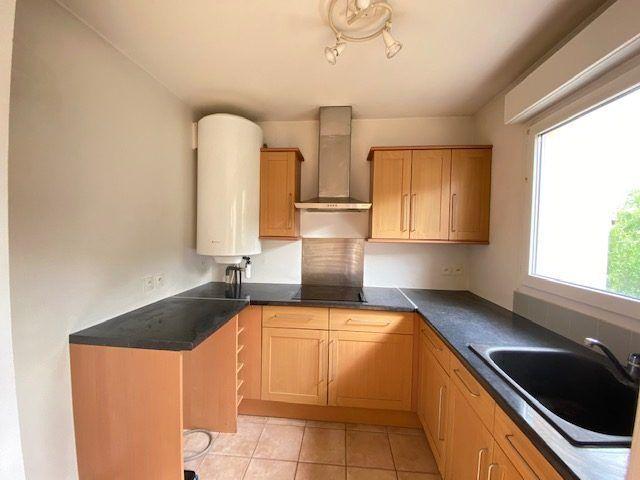 Appartement location à Versailles, Montigny-le-bretonneux