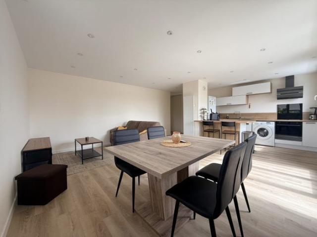 Appartement location à Versailles, Montigny-le-bretonneux