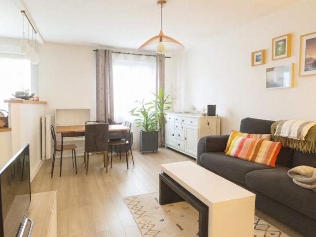 Appartement location à Versailles, Montigny-le-bretonneux