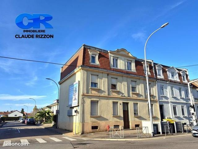 Appartement vente à Metz, Montigny-lès-metz