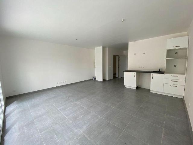 Appartement location à Montpellier