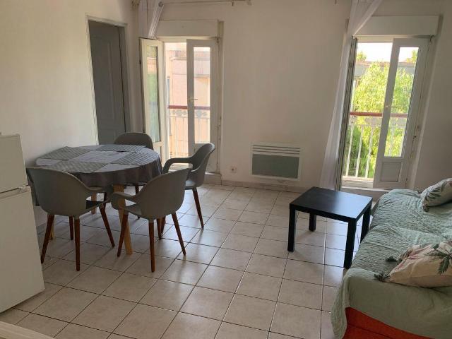 Appartement location à Montpellier
