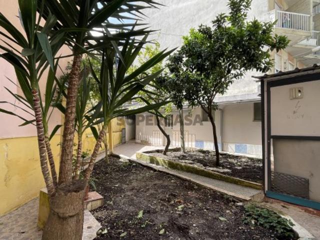 Casa venda em Jardins do Cristo Rei, Santiago Dos Velhos