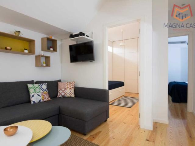Apartamento venda em Santa Maria Maior, Lisboa