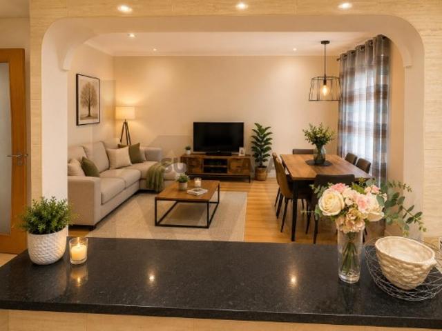 Casa venda em Santo António Da Charneca, Setúbal
