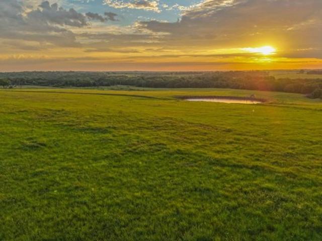 Land for sale in Ralston, Oklahoma