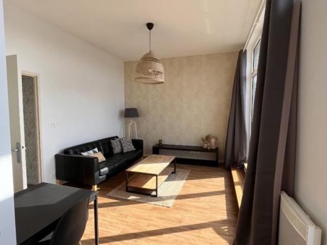 Appartement location à Rennes, Bretagne