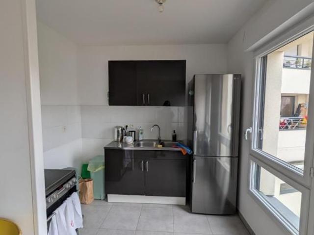 Appartement location à Rocabey, Saint-Malo