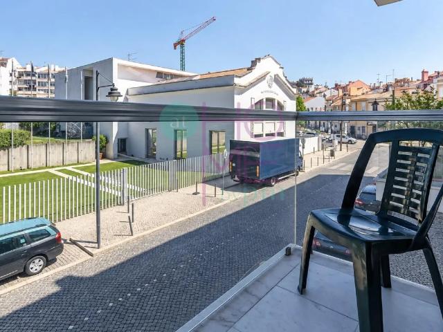 Apartamento venda em Ajuda, Lisboa