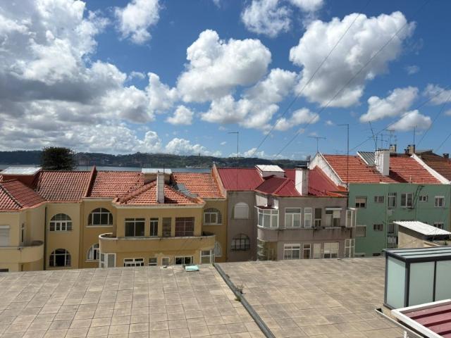 Apartamento venda em Ajuda, Lisboa