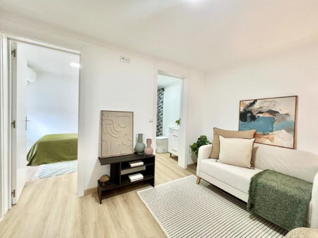 Apartamento venda em Ajuda, Lisboa