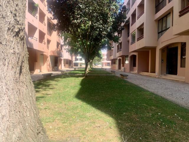 Apartamento alugar em Visconde da Luz, Cascais