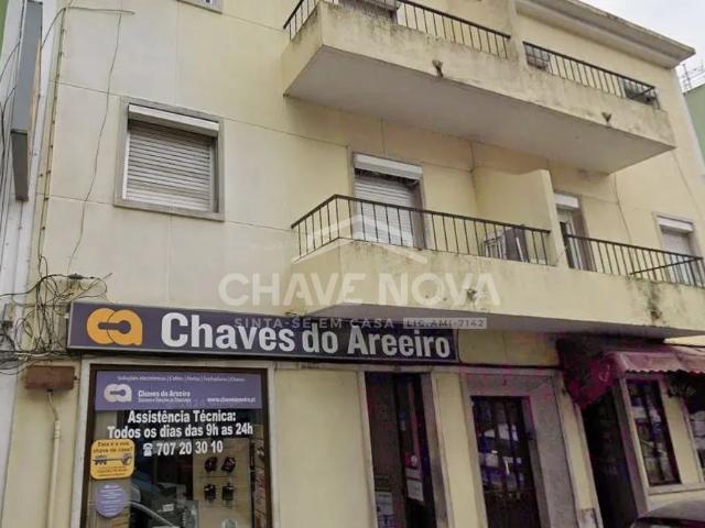 Apartamento venda em Bairro Janeiro, Amadora