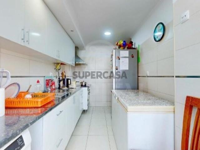 Casa venda em Seixal, Amora