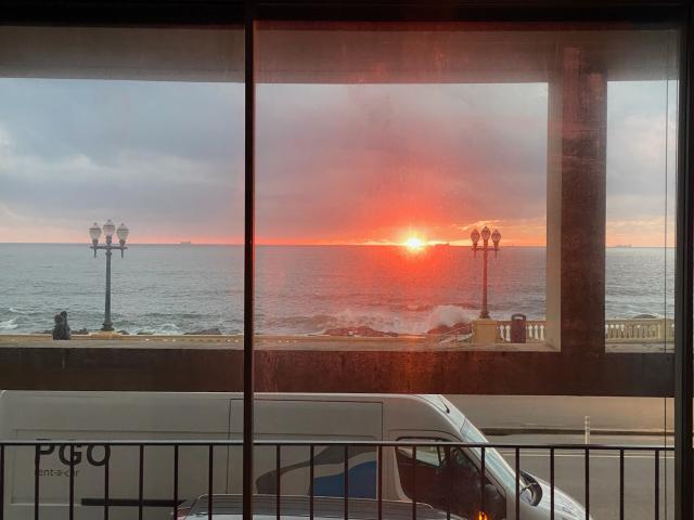 Apartamento alugar em Porto, Aldoar