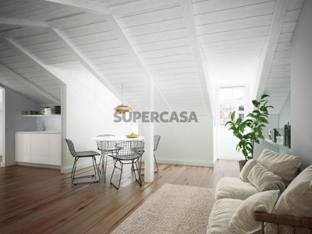 Casa venda em Santa Maria Maior, Lisboa