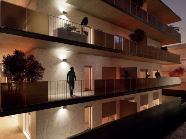 Apartamento venda em Repeses e São Salvador, Viseu
