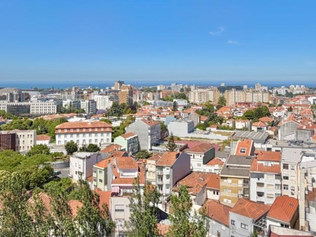 Apartamento venda em Porto, Cedofeita