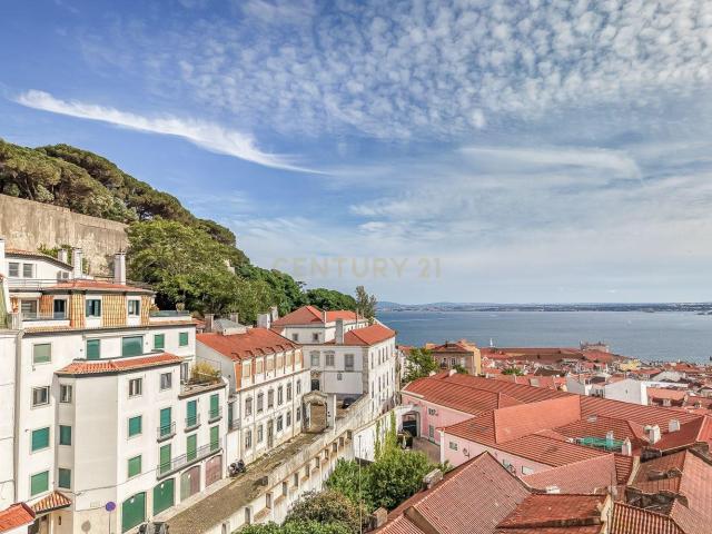 Apartamento venda em Santa Maria Maior, Lisboa