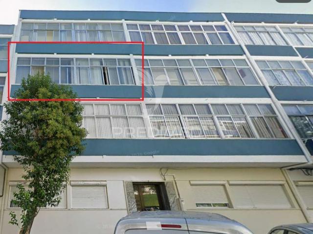 Apartamento venda em Torcatas, Almada