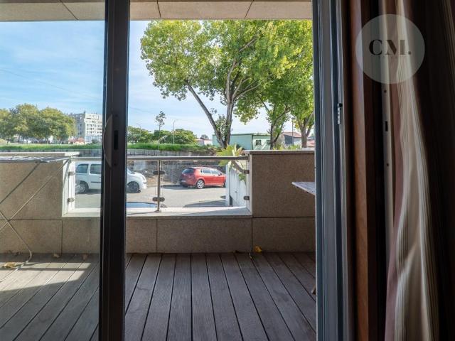 Apartamento venda em Porto, Aldoar