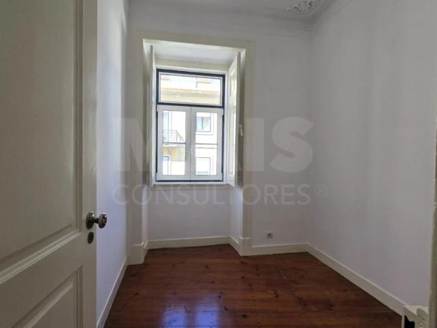 Apartamento alugar em São Vicente de Fora, Lisboa