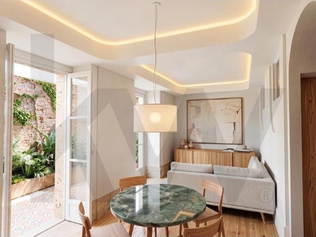 Apartamento venda em São Vicente de Fora, Lisboa