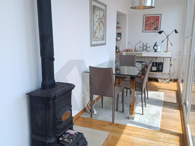 Apartamento venda em Mourã, Beja