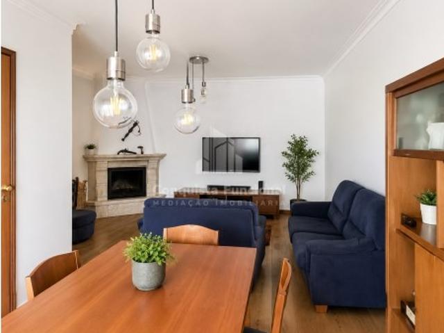 Apartamento venda em Maia, Gueifães