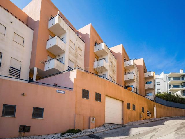 Apartamento venda em Pederneira, Leiria