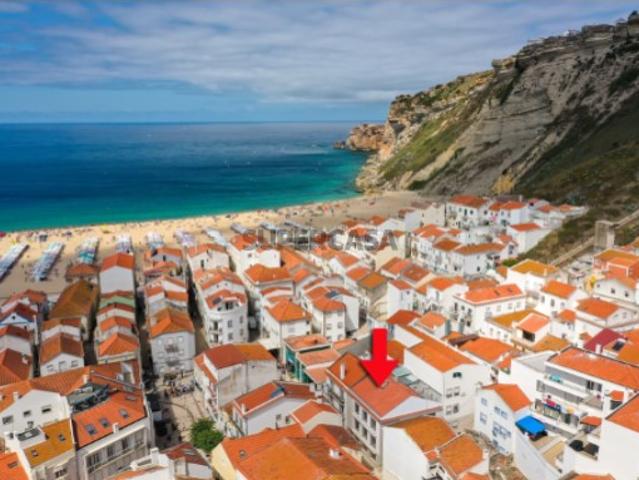 Casa venda em Pederneira, Leiria