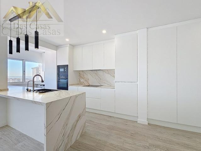 Apartamento venda em Carcavelos, Cascais