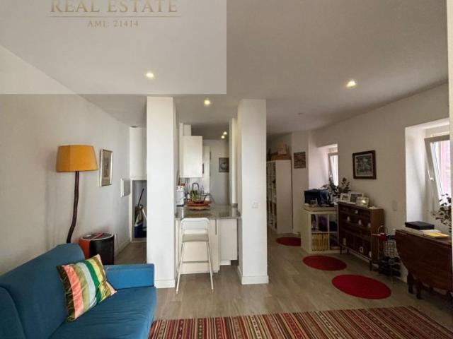 Apartamento alugar em Lisboa