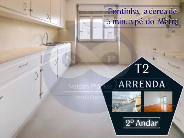 Apartamento alugar em Bairro Novo de Santo Eloy, Odivelas