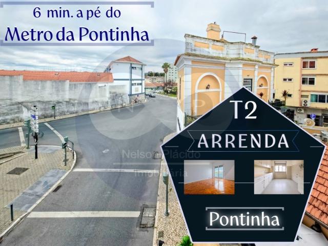 Apartamento alugar em Odivelas, Lisboa