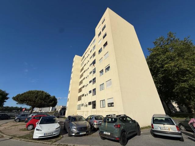 Apartamento venda em Póvoa de Varzim