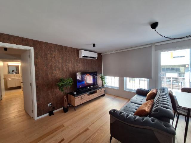 Apartamento alugar em Porto, Cedofeita