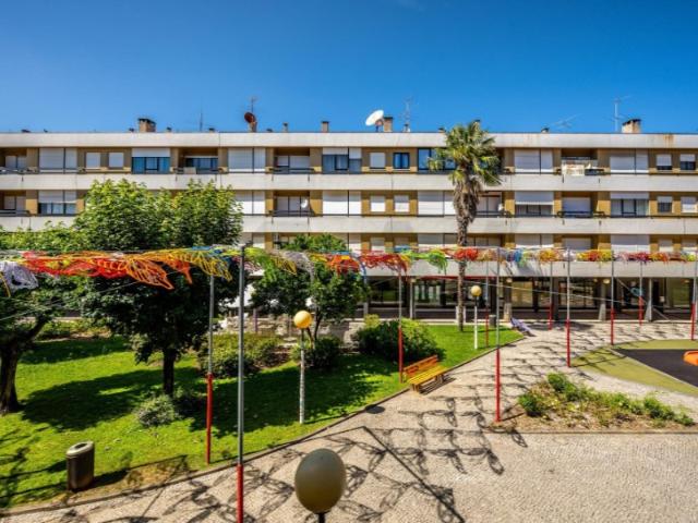Apartamento venda em Caldeireiro, Águeda